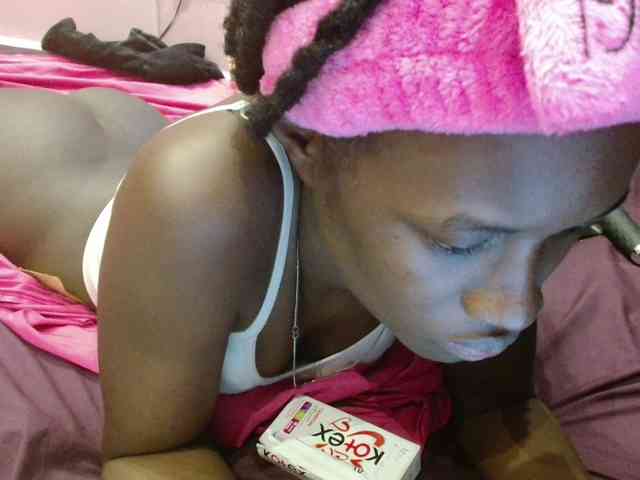 Sexyafricanah001 Sexyafricanah001