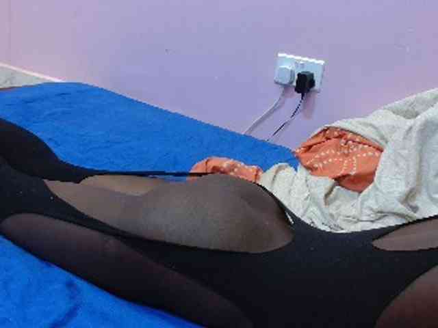 Sexyafricanah001 webcam