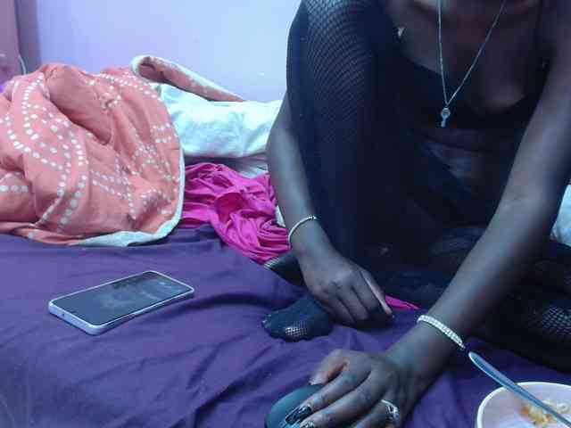 Sexyafricanah001 Sexyafricanah001