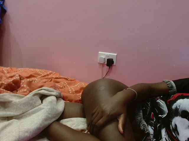 Sexyafricanah001 Sexyafricanah001