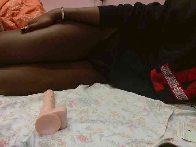 Sexyafricanah001 webcam