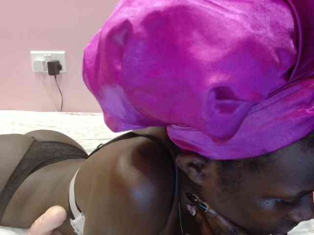 Sexyafricanah001 Sexyafricanah001