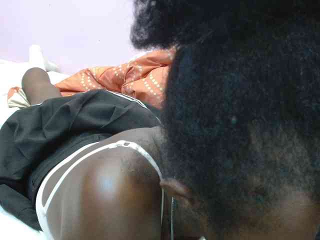 Sexyafricanah001 Sexyafricanah001