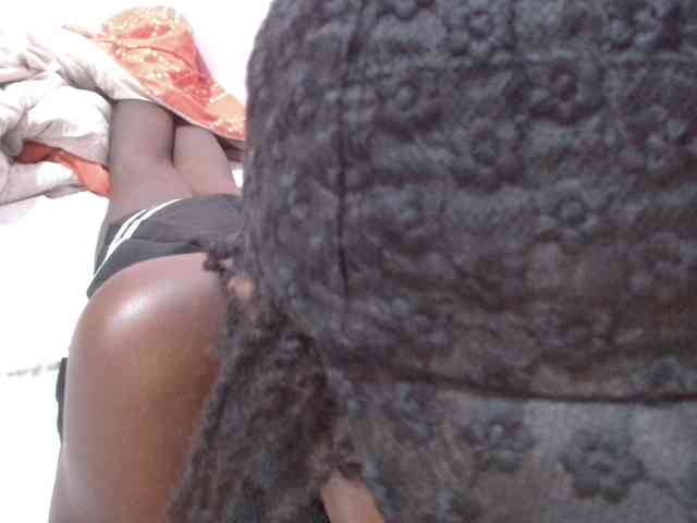 Sexyafricanah001 webcam