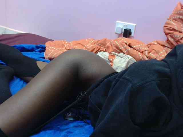 Sexyafricanah001 Sexyafricanah001