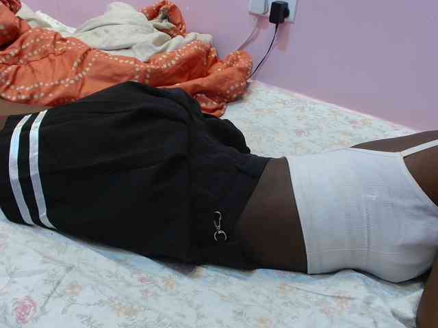 Sexyafricanah001 webcam