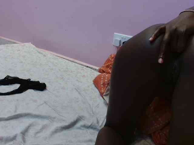 Sexyafricanah001 webcam