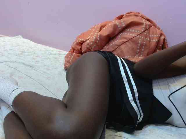 Sexyafricanah001 webcam