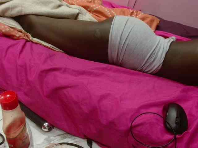 Sexyafricanah001 Sexyafricanah001