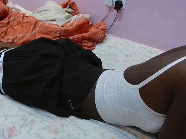 Sexyafricanah001 webcam