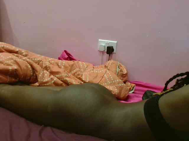 Sexyafricanah001 Live Webcam on BongaCams