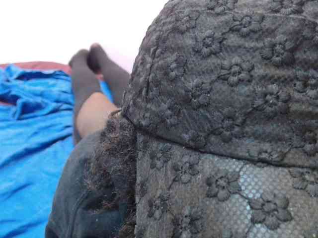 Sexyafricanah001 webcam