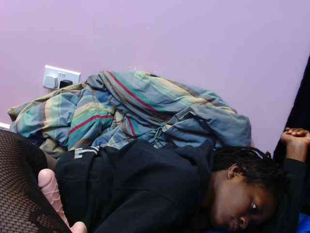 Sexyafricanah001 webcam