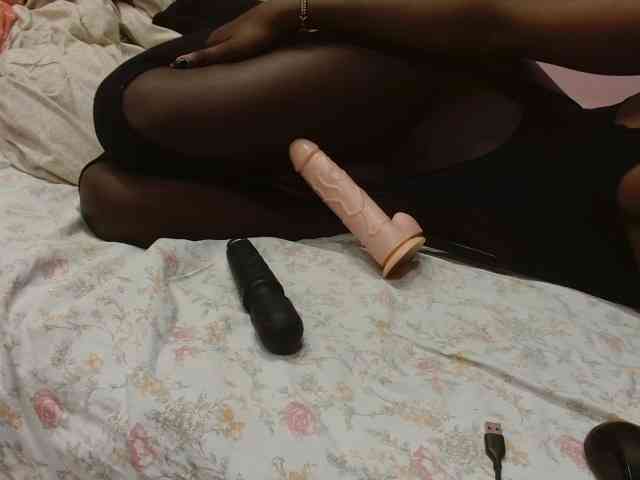 Sexyafricanah001 webcam