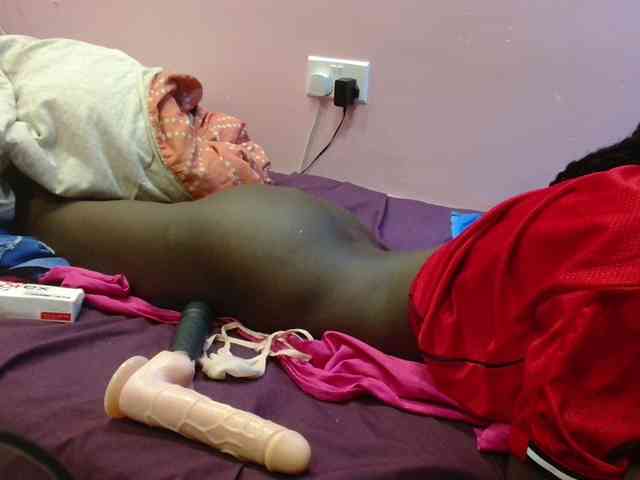 Sexyafricanah001 webcam