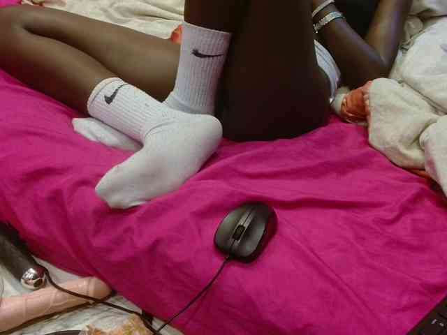 Sexyafricanah001 webcam