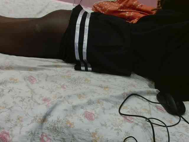 Sexyafricanah001 webcam