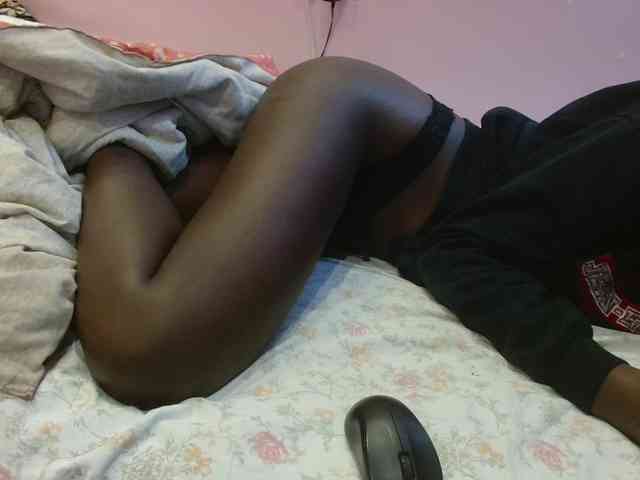 Sexyafricanah001 webcam