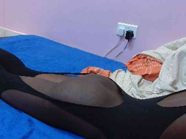 Sexyafricanah001 Sexyafricanah001