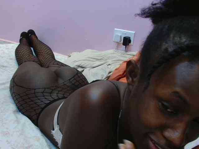 Sexyafricanah001 Sexyafricanah001