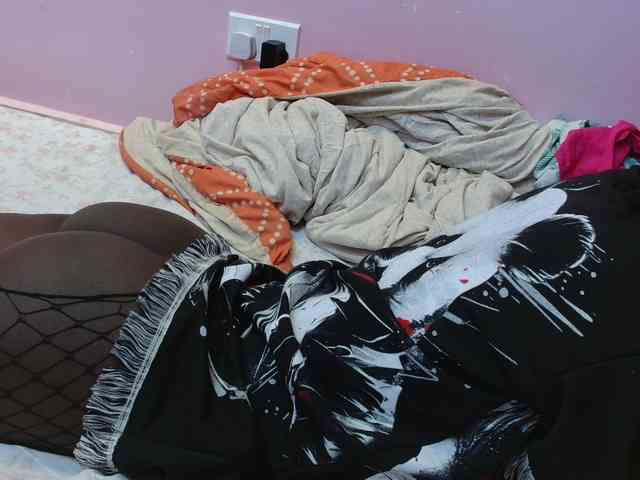 Sexyafricanah001 webcam