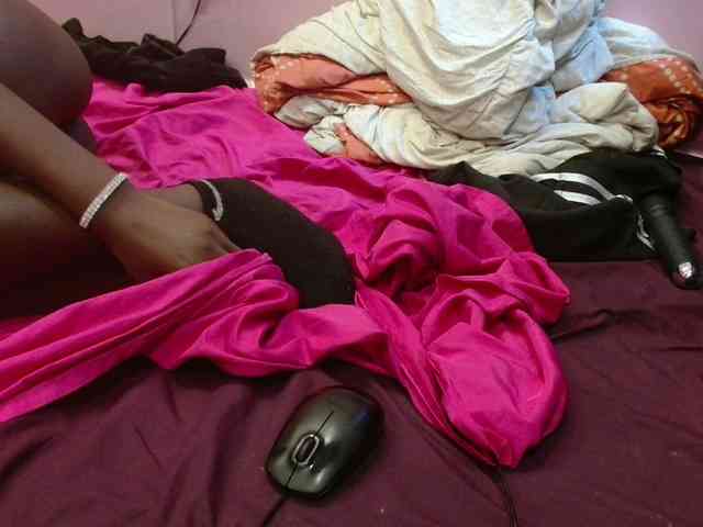 Sexyafricanah001 webcam