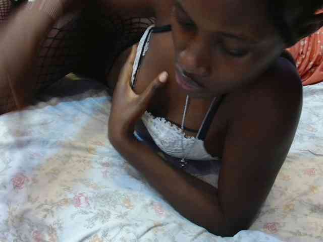 Sexyafricanah001 Sexyafricanah001