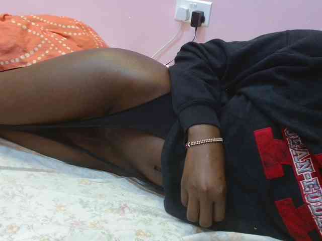 Sexyafricanah001 webcam