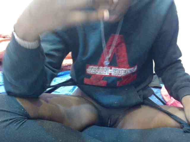 Sexyafricanah001 webcam