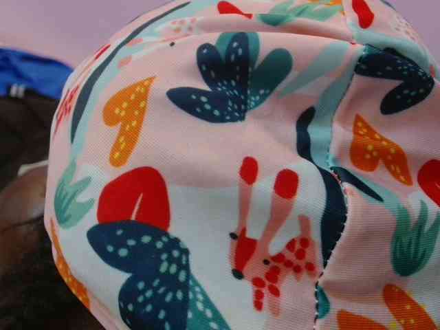 Sexyafricanah001 webcam