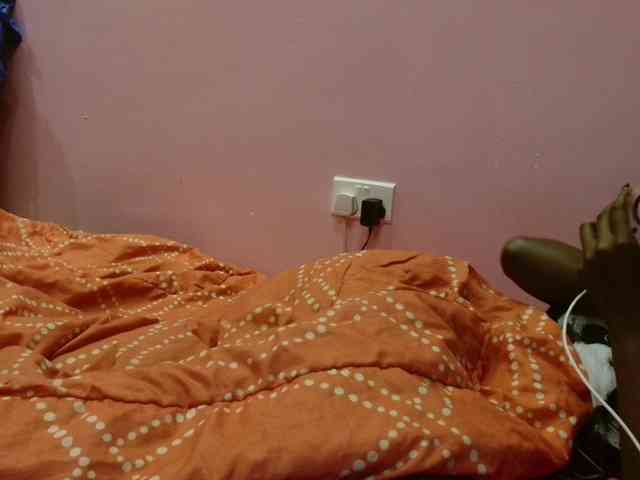 Sexyafricanah001 webcam