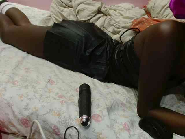 Sexyafricanah001 Sexyafricanah001