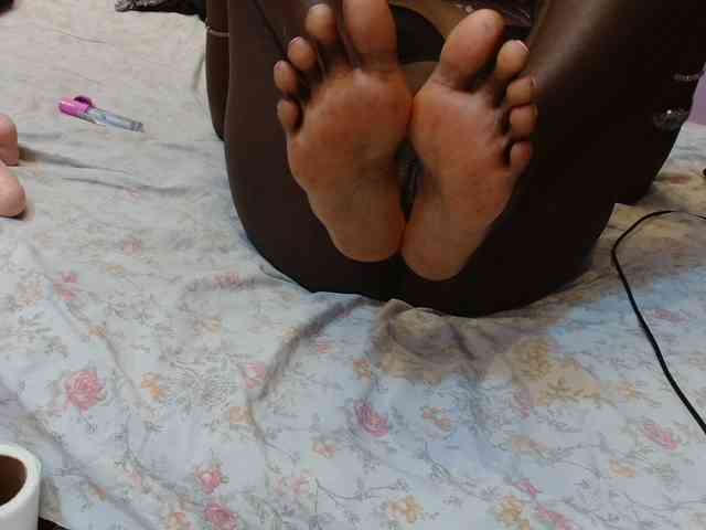 Sexyafricanah001 webcam