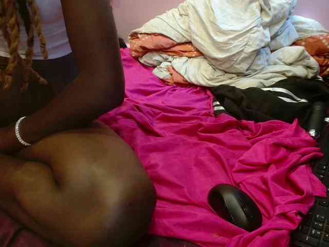 Sexyafricanah001 Sexyafricanah001