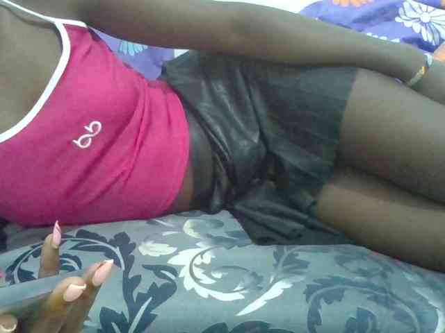 Sexyafricanah001 webcam