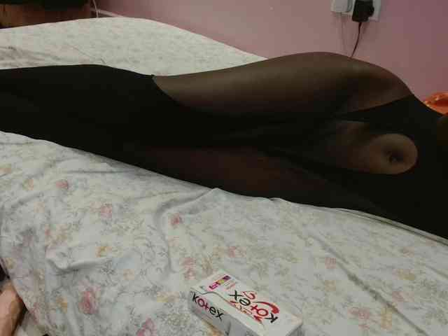 Sexyafricanah001 webcam