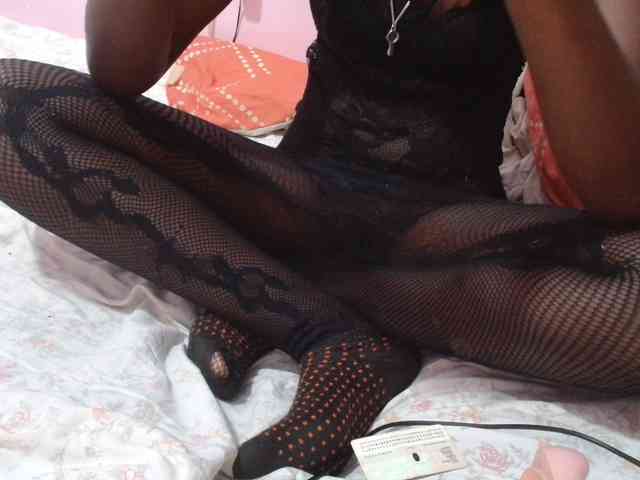 Sexyafricanah001 webcam