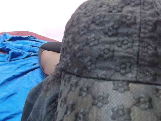 Sexyafricanah001 webcam