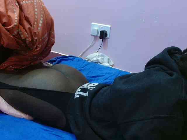 Sexyafricanah001 webcam