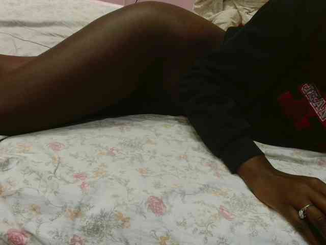 Sexyafricanah001 webcam