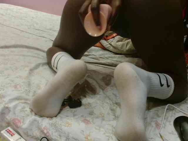 Sexyafricanah001 Sexyafricanah001