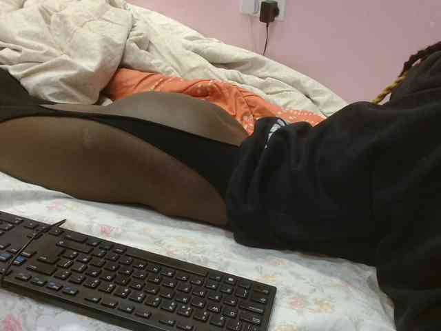 Sexyafricanah001 webcam