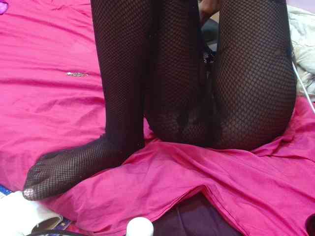 Sexyafricanah001 webcam