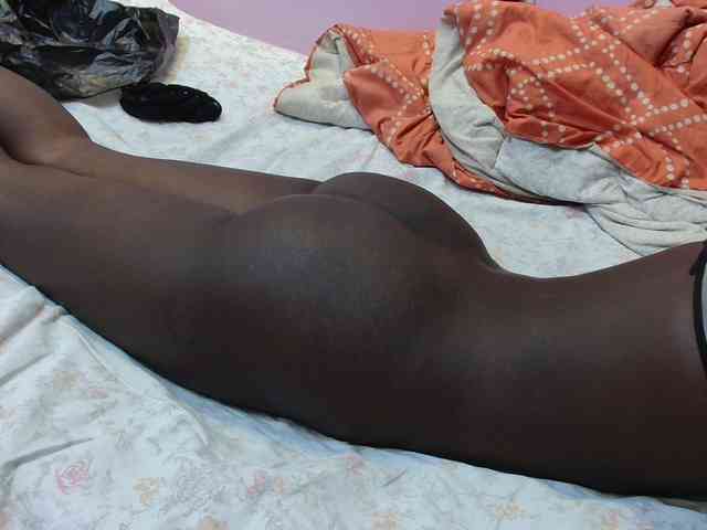 Sexyafricanah001 webcam