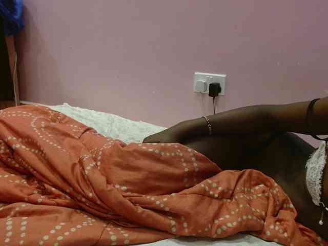 Sexyafricanah001 webcam