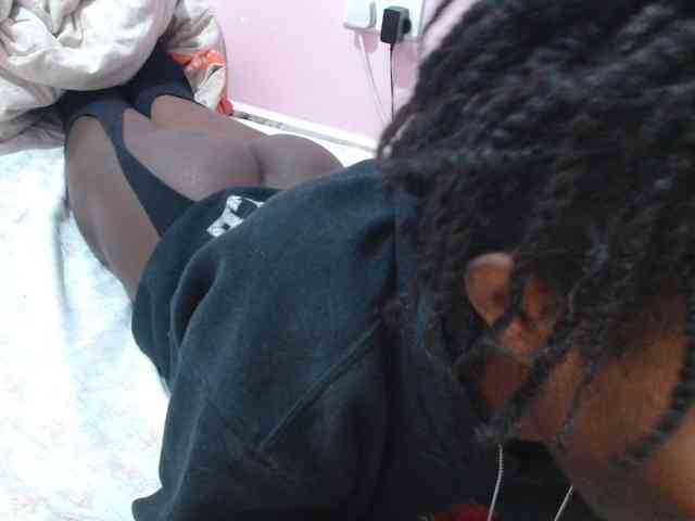 Sexyafricanah001 webcam