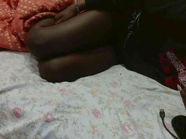 Sexyafricanah001 webcam