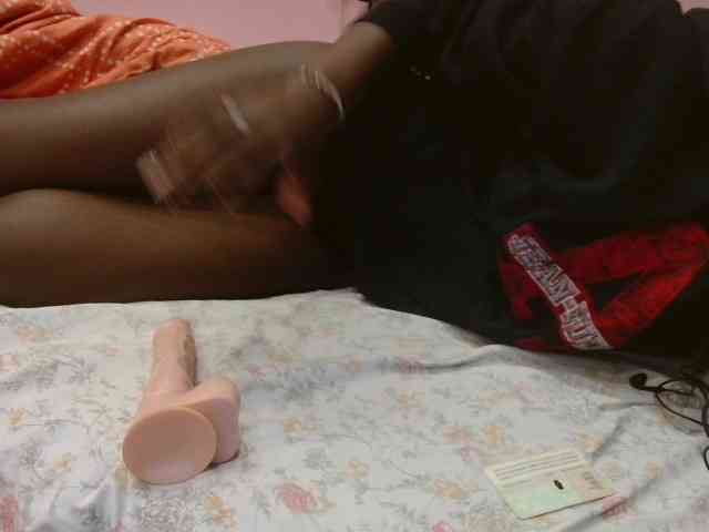 Sexyafricanah001 webcam