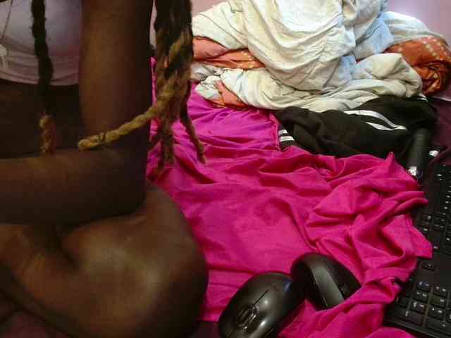 Sexyafricanah001 Sexyafricanah001