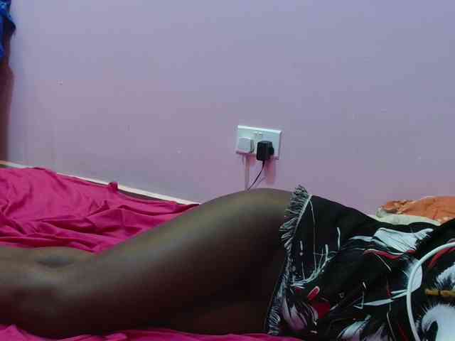 Sexyafricanah001 Sexyafricanah001